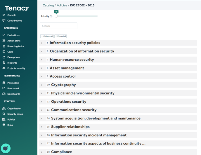 iso 27002 - 2013 EN