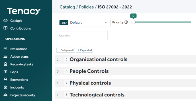 iso 27002 - 2022 EN